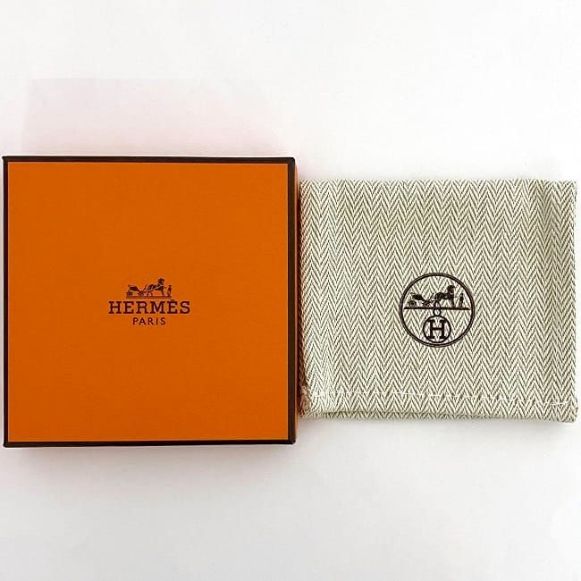 Hermes Bracelet Dubretteur F22268 Beige