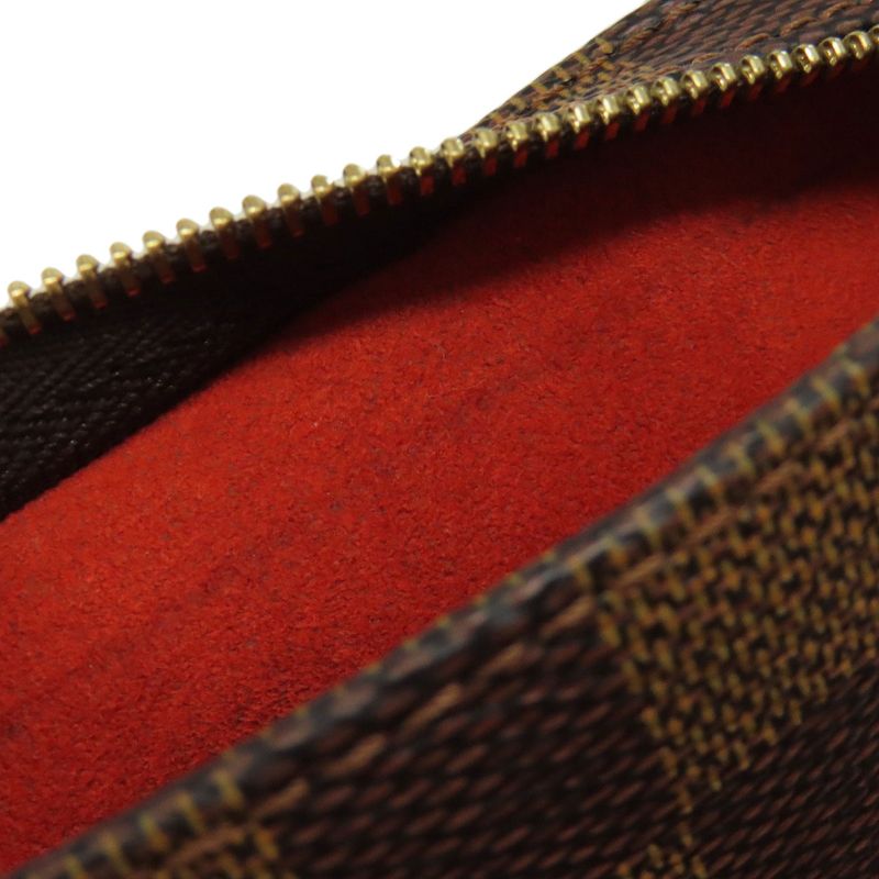 Louis Vuitton N51120 Manosque GM Tote Bag Damier Canvas Women