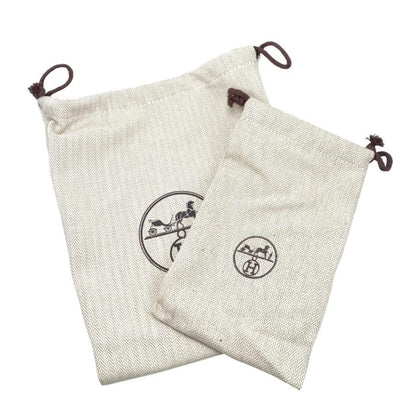 Hermes Shoulder Bag Evelyn TPM W Engraved Taurillon Clemence Noir Black Black