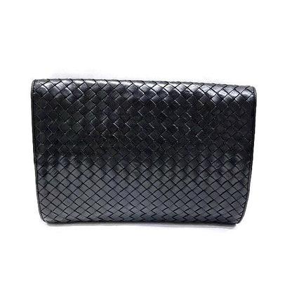 Bottega Veneta Intrecciato Bag Clutch Bag Men's
