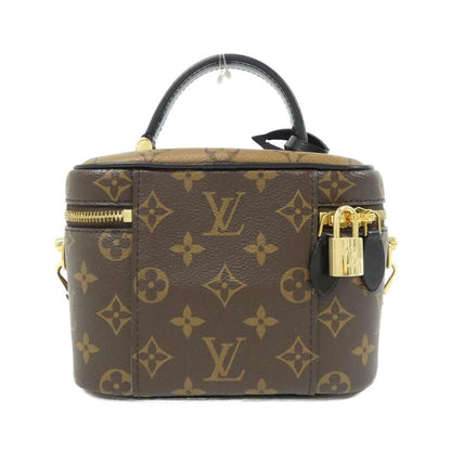 Louis Vuitton Monogram Vanity PM Bag — view 2