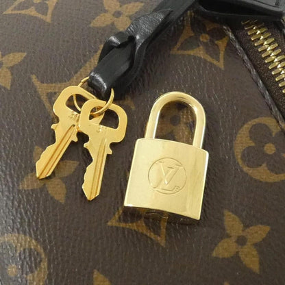 Louis Vuitton Monogram Vanity PM Bag — view 4