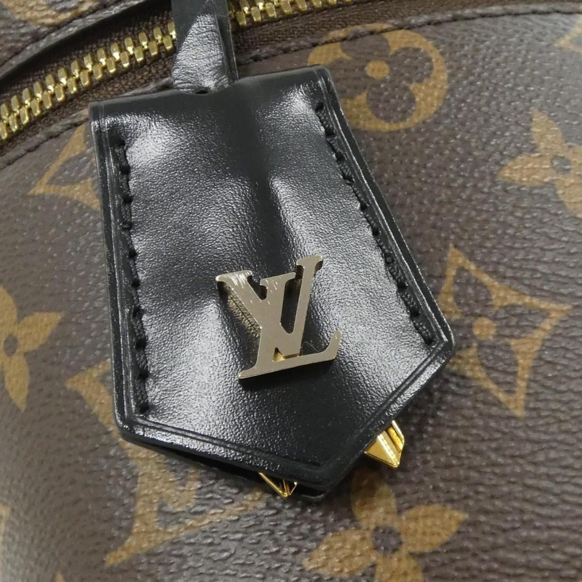 Louis Vuitton Monogram Vanity PM Bag — view 5