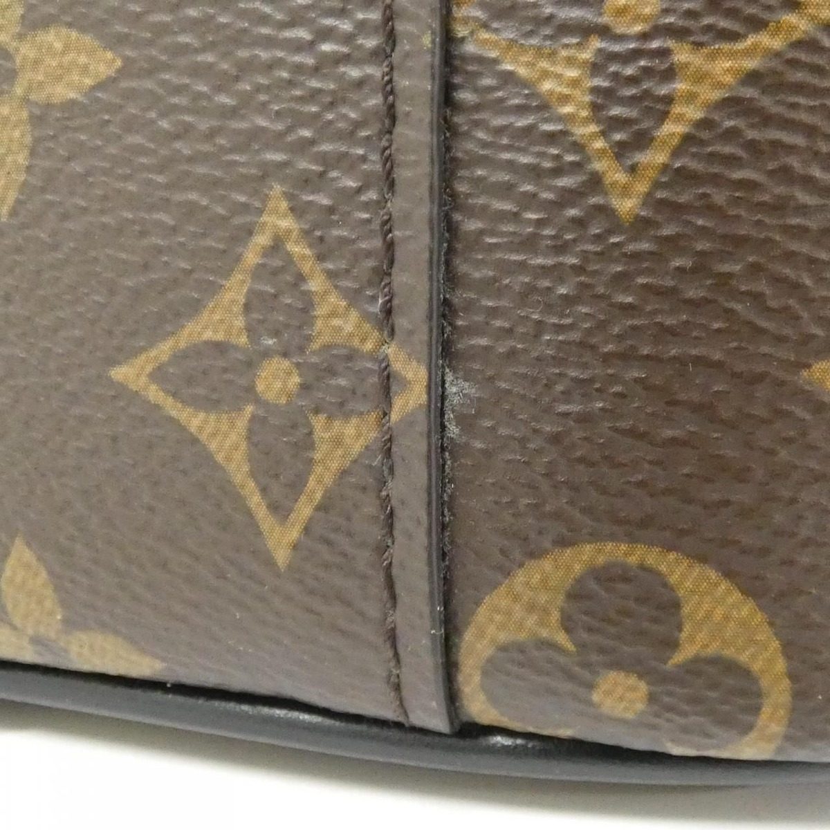 Louis Vuitton Monogram Vanity PM Bag — view 6