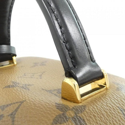 Louis Vuitton Monogram Vanity PM Bag — view 9