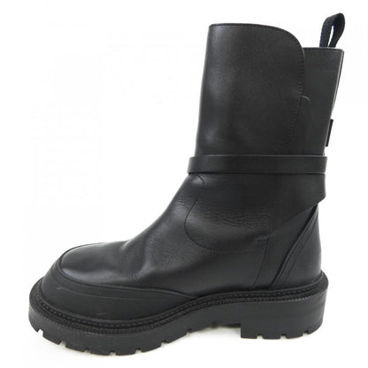 Dior Empreinte Boots Black 37 — view 2