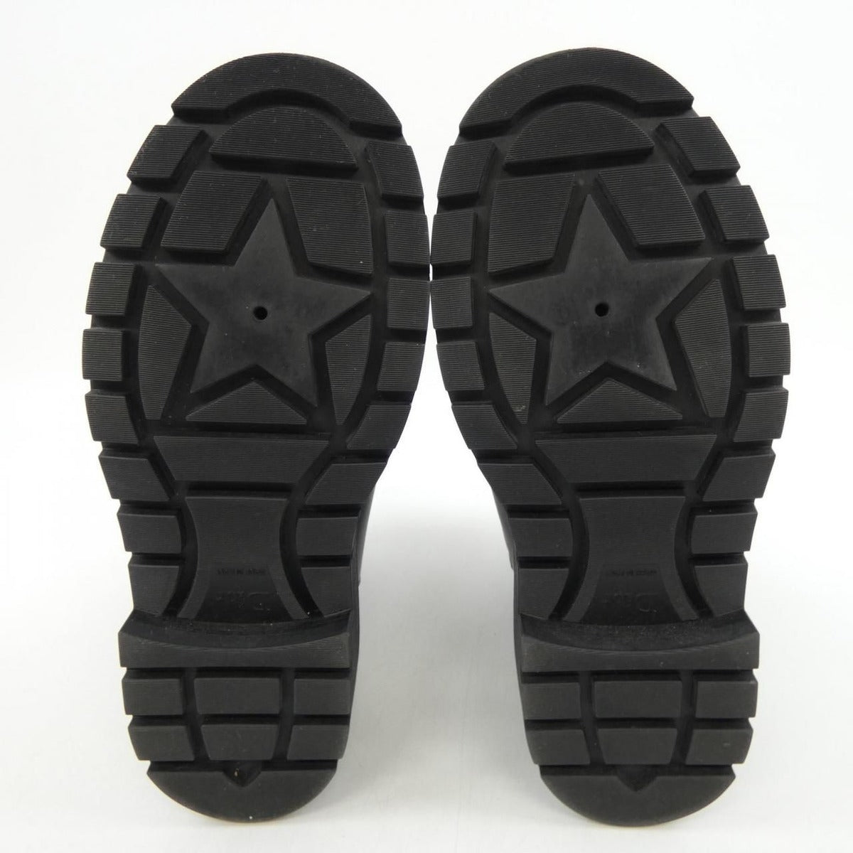 Dior Empreinte Boots Black 37 — view 4