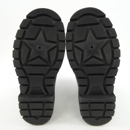Dior Empreinte Boots Black 37 — view 4