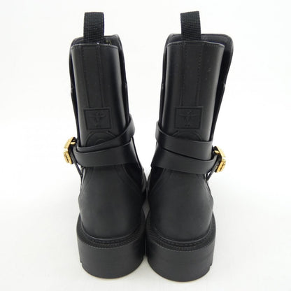 Dior Empreinte Boots Black 37 — view 5