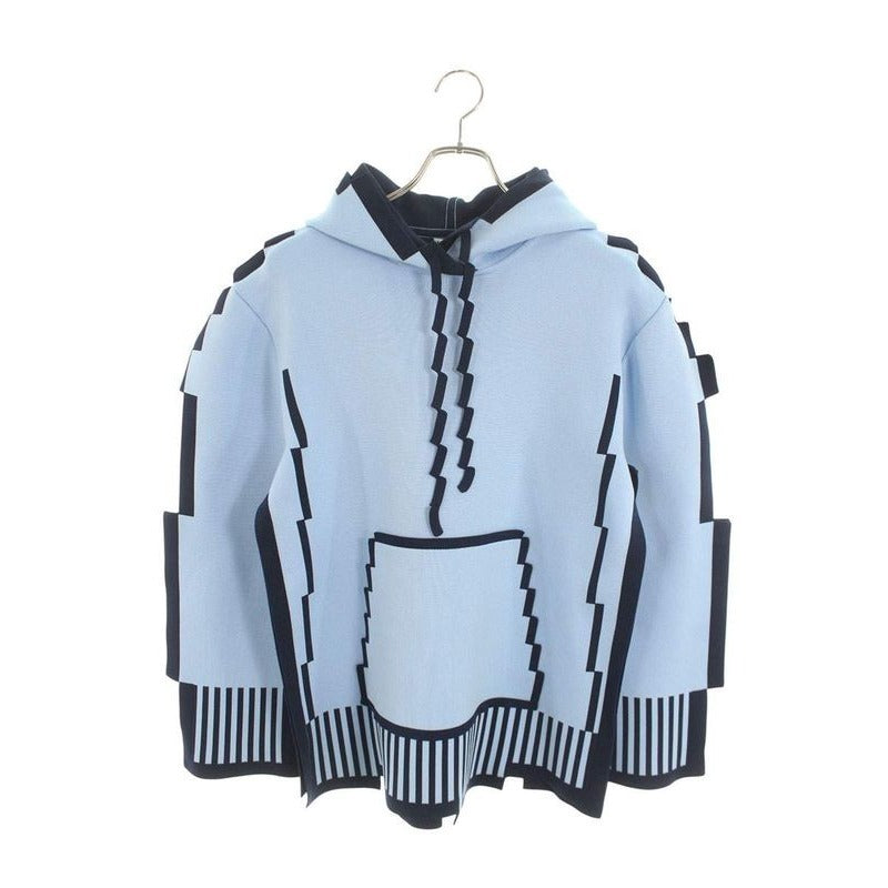 Loewe S540 Y14 kcp Pixelated Hoodie