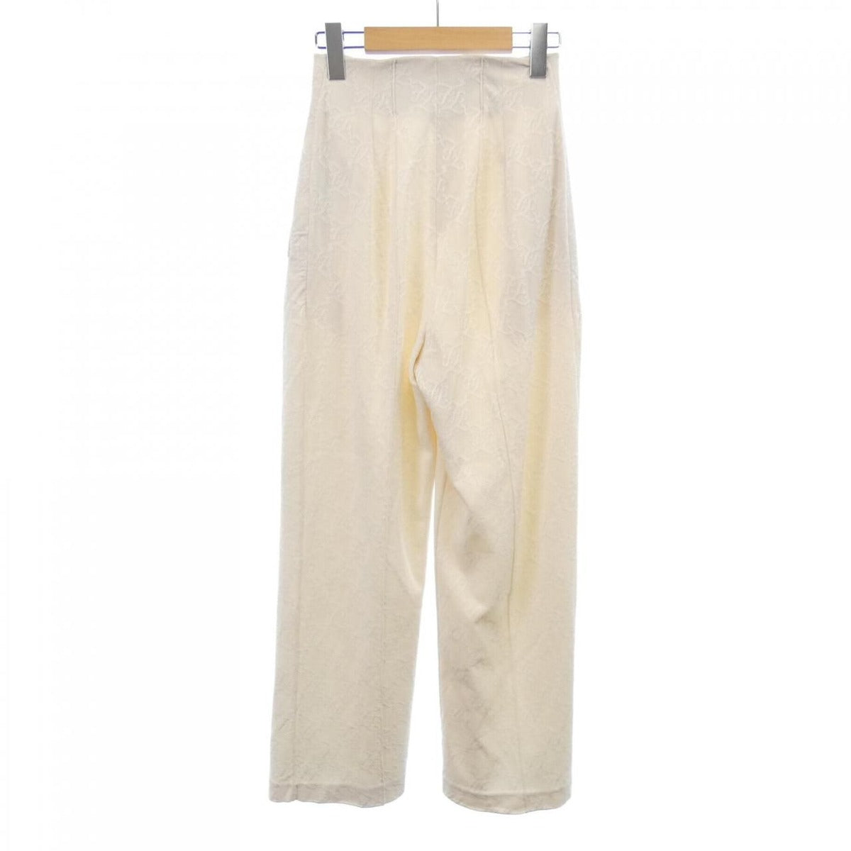 Fendi Pants Beige 38 — view 2