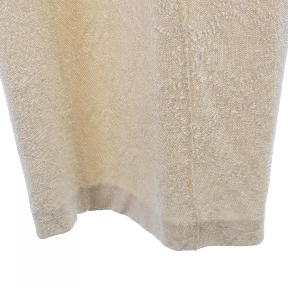 Fendi Pants Beige 38 — view 5