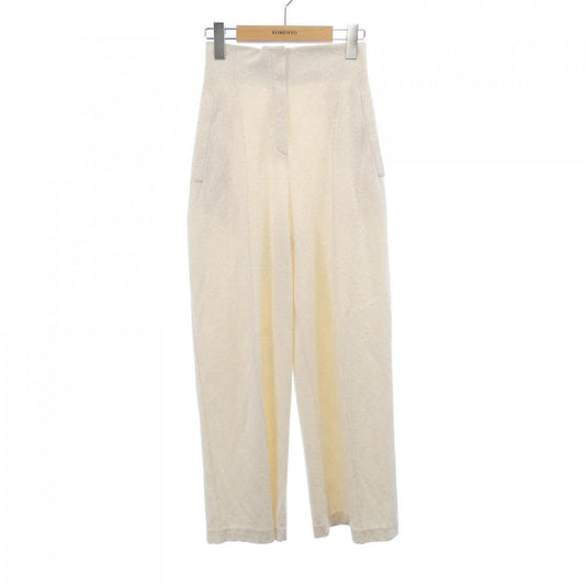 Fendi Pants Beige 38