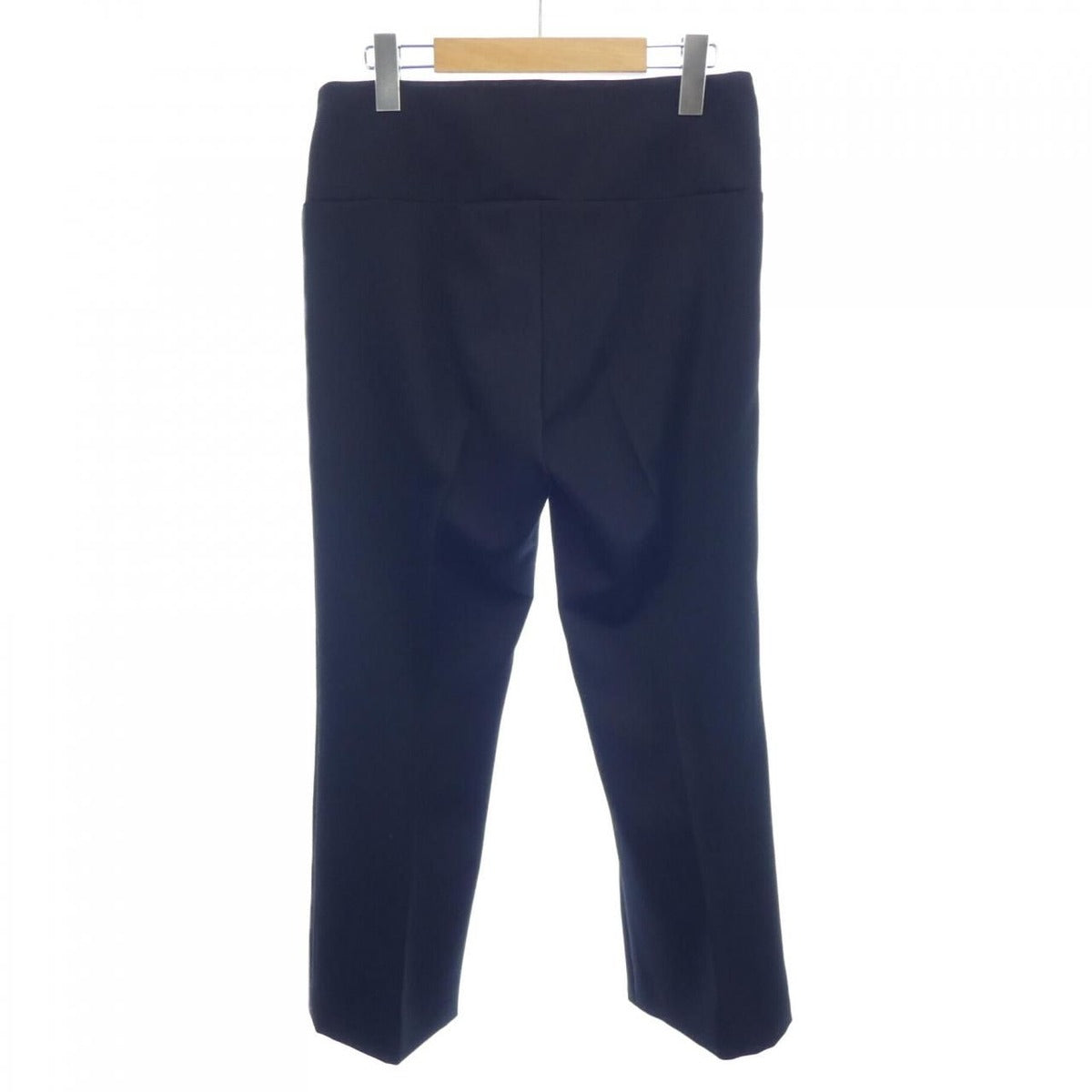 Chanel Vintage Pants Black 38 — view 2