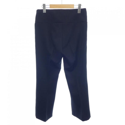 Chanel Vintage Pants Black 38 — view 2