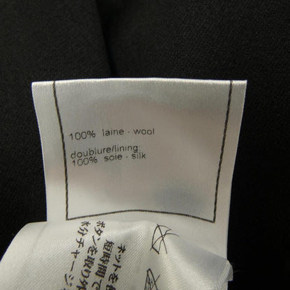 Chanel Vintage Pants Black 38 — view 3
