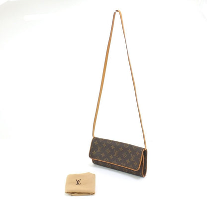 Louis Vuitton Monogram Pochette Twingm