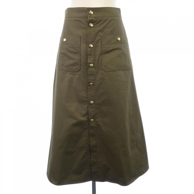 Celine Triomphe 2 I Skirt