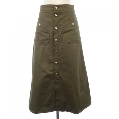 Celine Triomphe 2 I Skirt