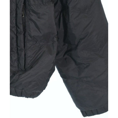 Prada Sport Down Jacket Vest Black Gray Navy — view 5