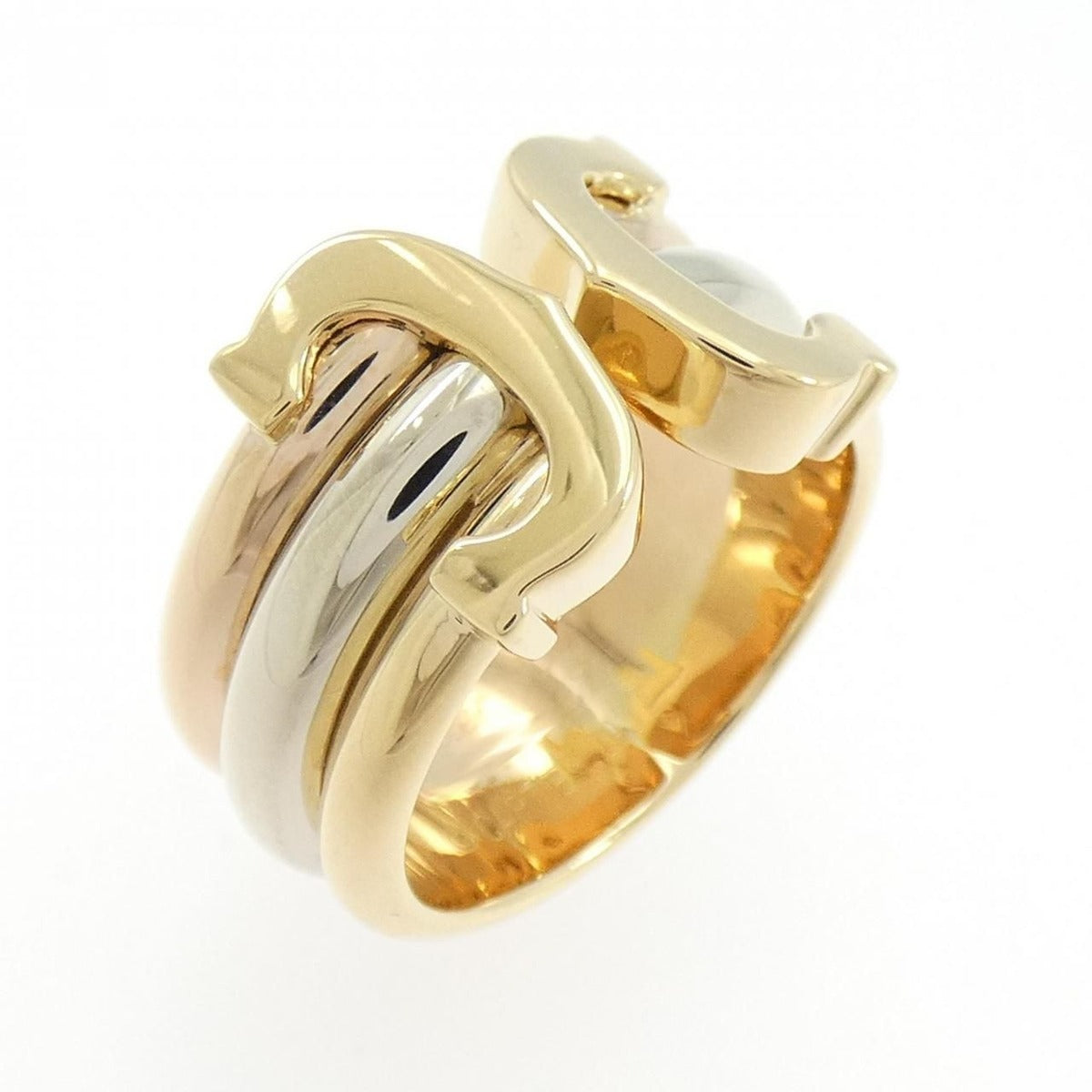 Cartier 2C Ring L