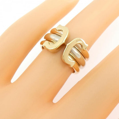 Cartier 2C Ring L — view 5
