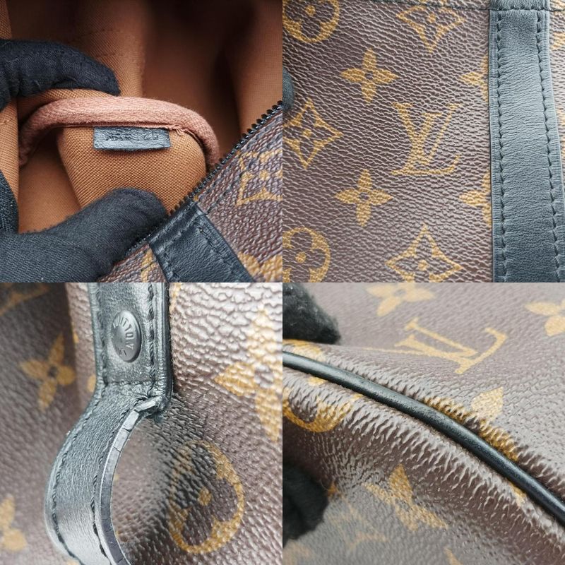 Louis Vuitton Mini Porotion Monogram / Brown Monogram Solar Ray M44479 Ar5128