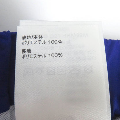 Louis Vuitton 22AW 1a5d5u 3D Pocket Monogram Boardshorts Swim Shorts Navy M