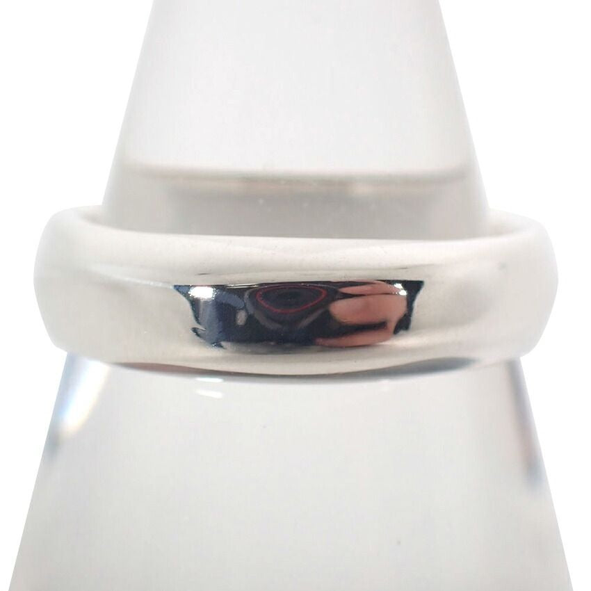 Tiffany & Co. 925 Knife Edge Ring