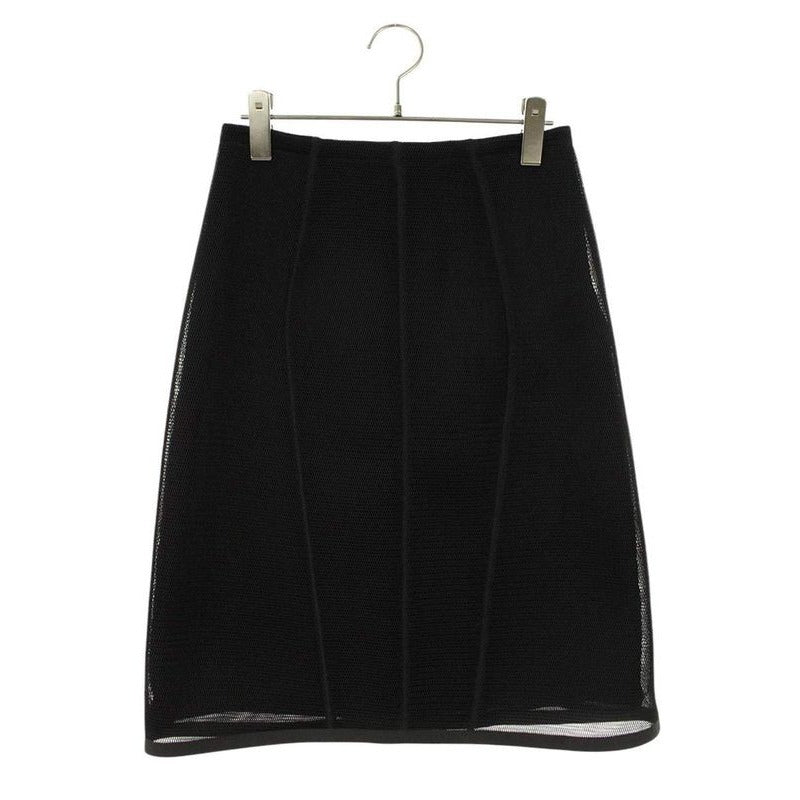 Fendi Fq7114 A9 en Mesh Skirt 40