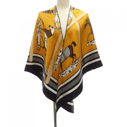 Hermes Couvertures ET Tenues de Jean Shawl