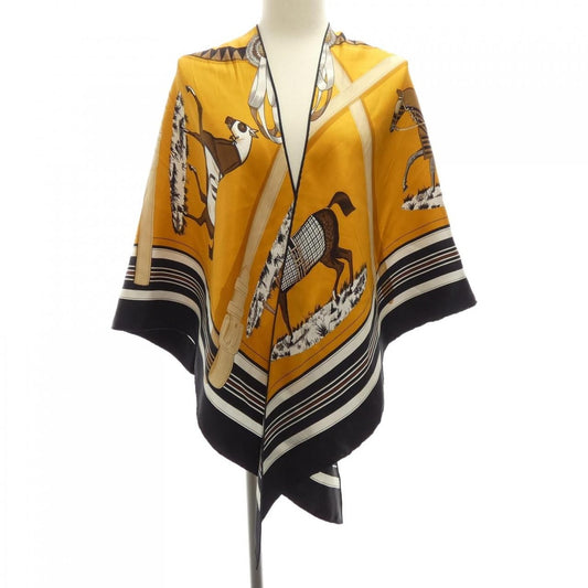 Hermes Couvertures ET Tenues de Jean Shawl