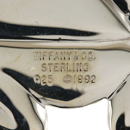 Tiffany & Co Baby Spoon Teddy Bear Silver 925 _ Cutlery