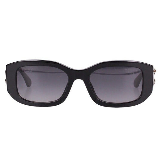 Chanel Rectangle Black 53 X