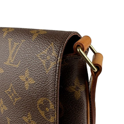 Louis Vuitton Shoulder Bag Musette Salsa Short M51258
