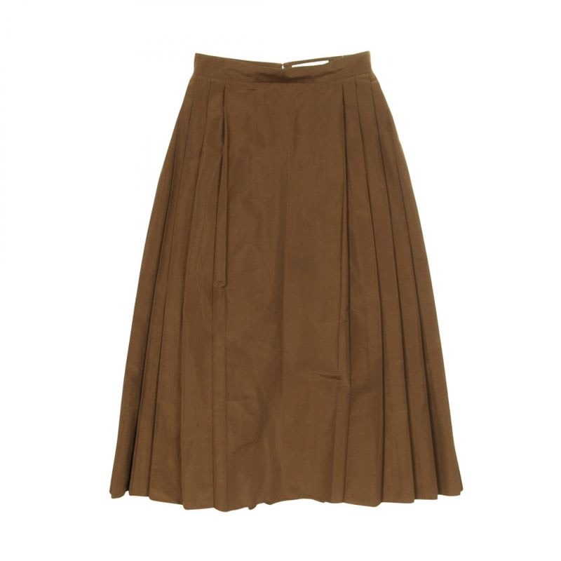 Fendi Skirt Cotton