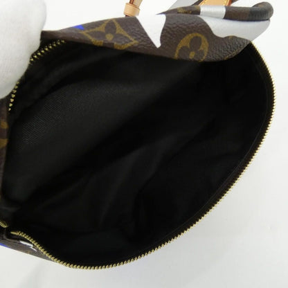 Louis Vuitton Monogram Bum Bag — view 6