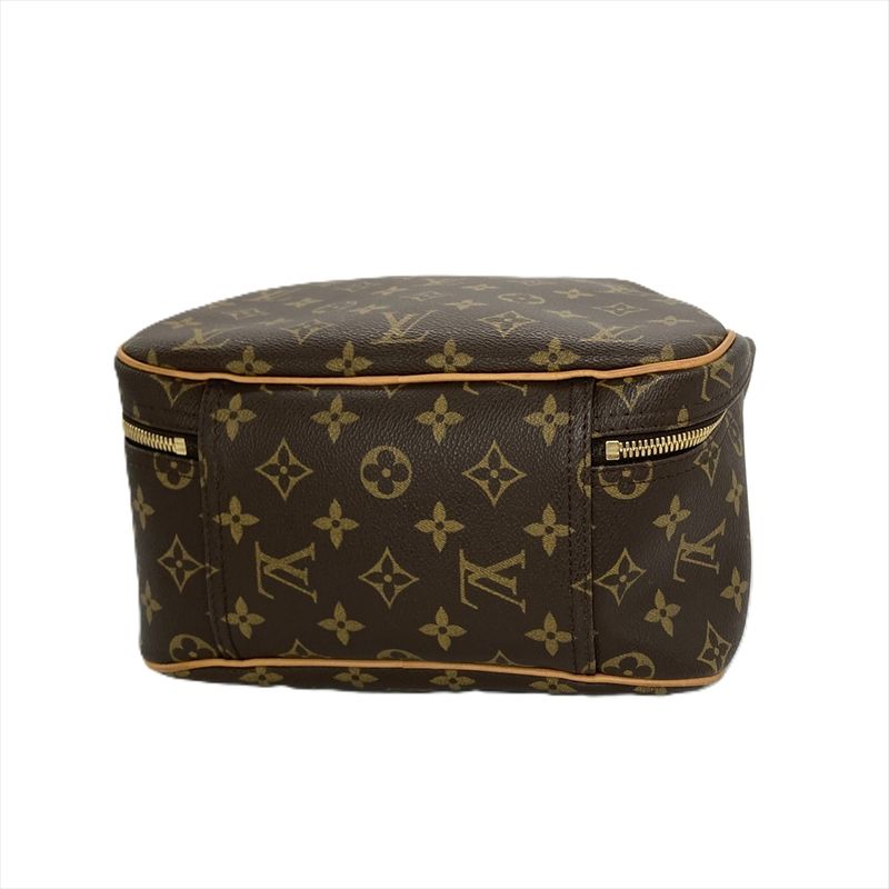 Louis Vuitton Excursion Handbag Monogram Canvas M41450 Vi1919