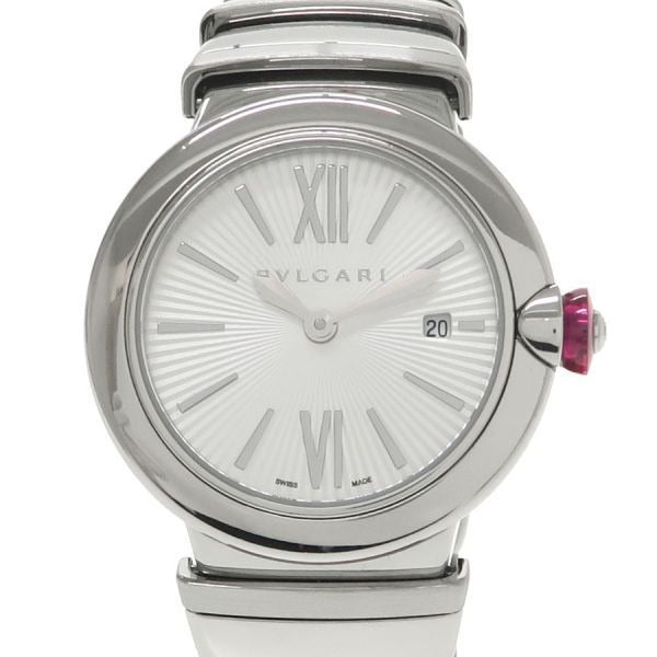 Bvlgari le Chair Watch