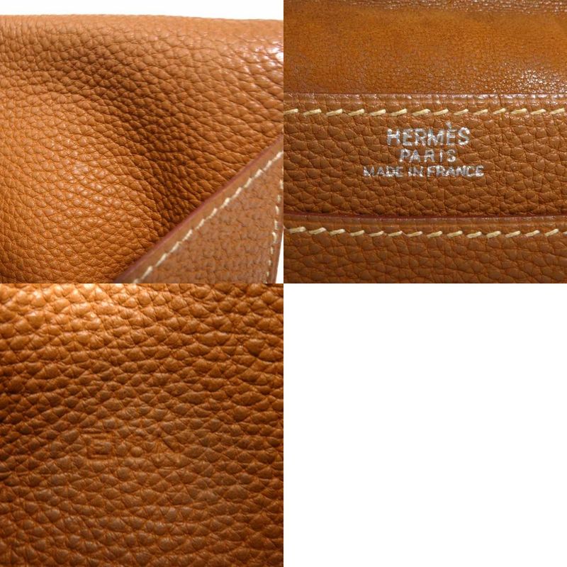 Hermes Coin Case Dogon