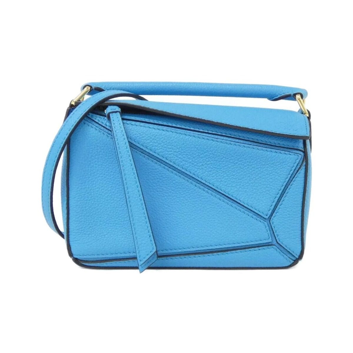 Loewe Puzzle Mini Bag