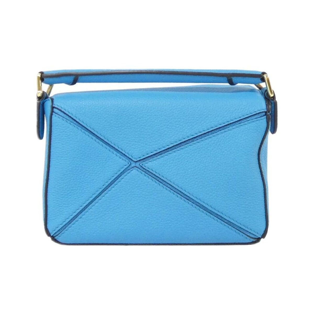 Loewe Puzzle Mini Bag — view 2