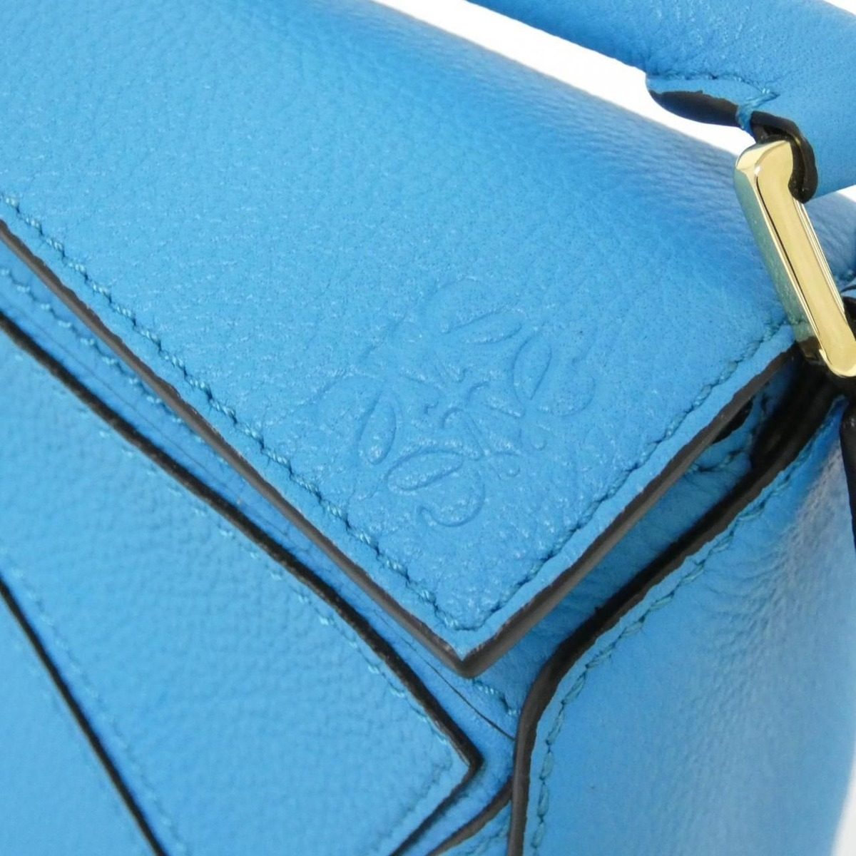 Loewe Puzzle Mini Bag — view 4