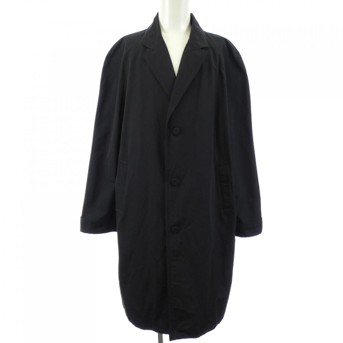 Gucci Coat Black 54