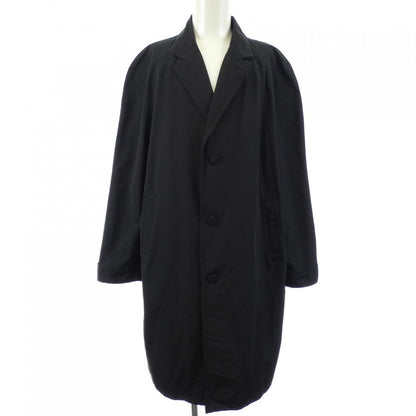 Gucci Coat Black 54