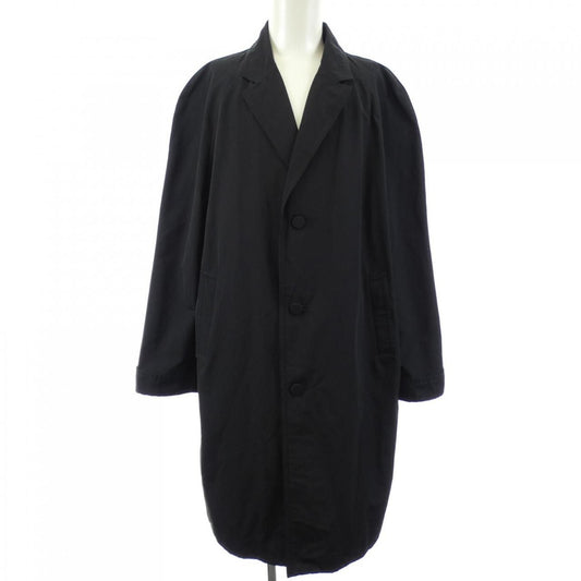 Gucci Coat Black 54