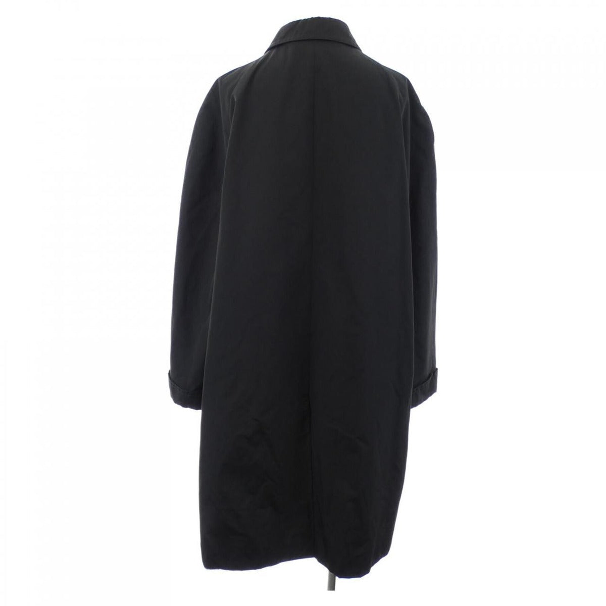 Gucci Coat Black 54 — view 2