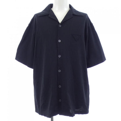 Prada S Shirt Black