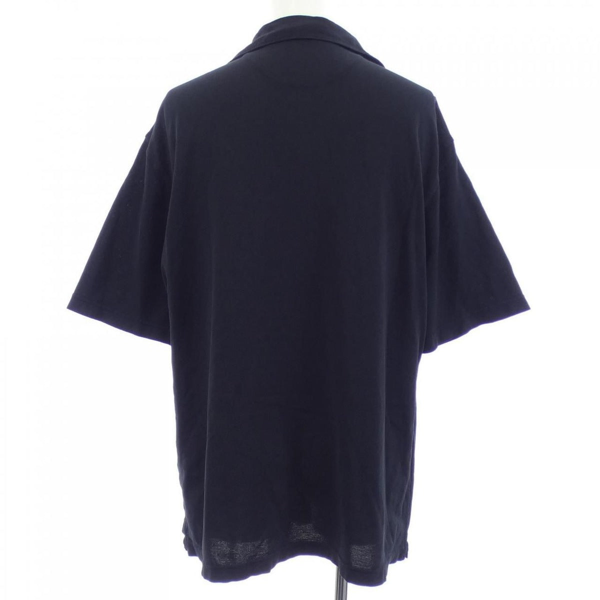 Prada S Shirt Black — view 2
