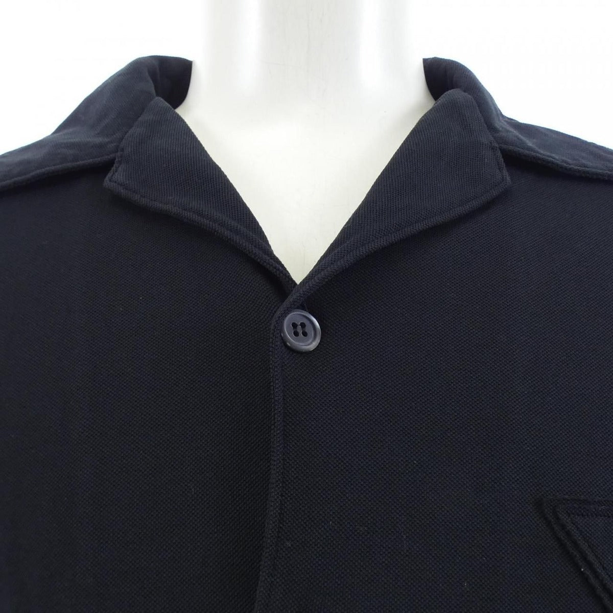 Prada S Shirt Black — view 5